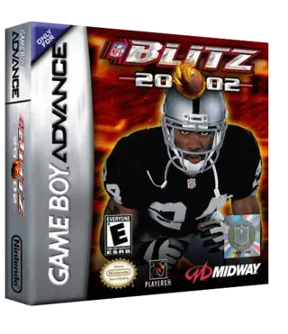 jeu NFL Blitz 20-02